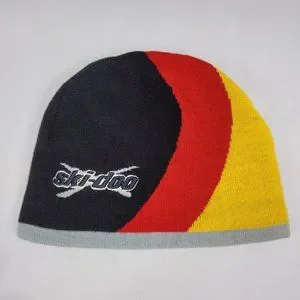 FXR Accessories Skidoo Bombardier Snowmobile Skidoo Beanie